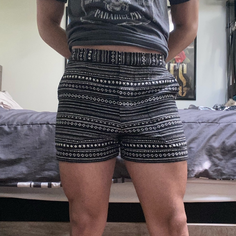 Men’s shorts